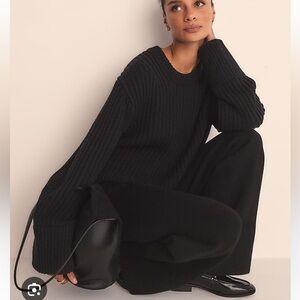 J. Crew Heritage Fisherman Sweater